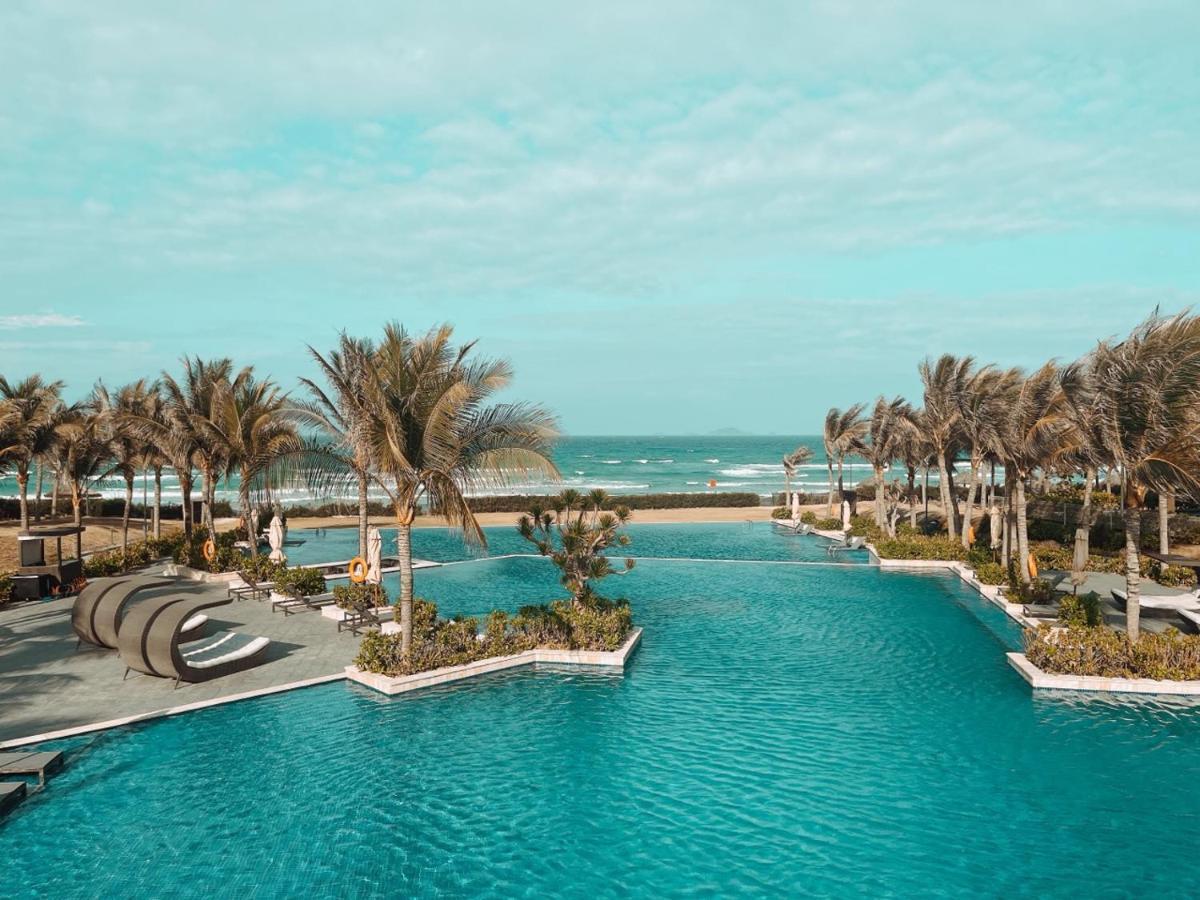 Mystery Villas & Spa Cam Ranh Cam Lam 外观 照片