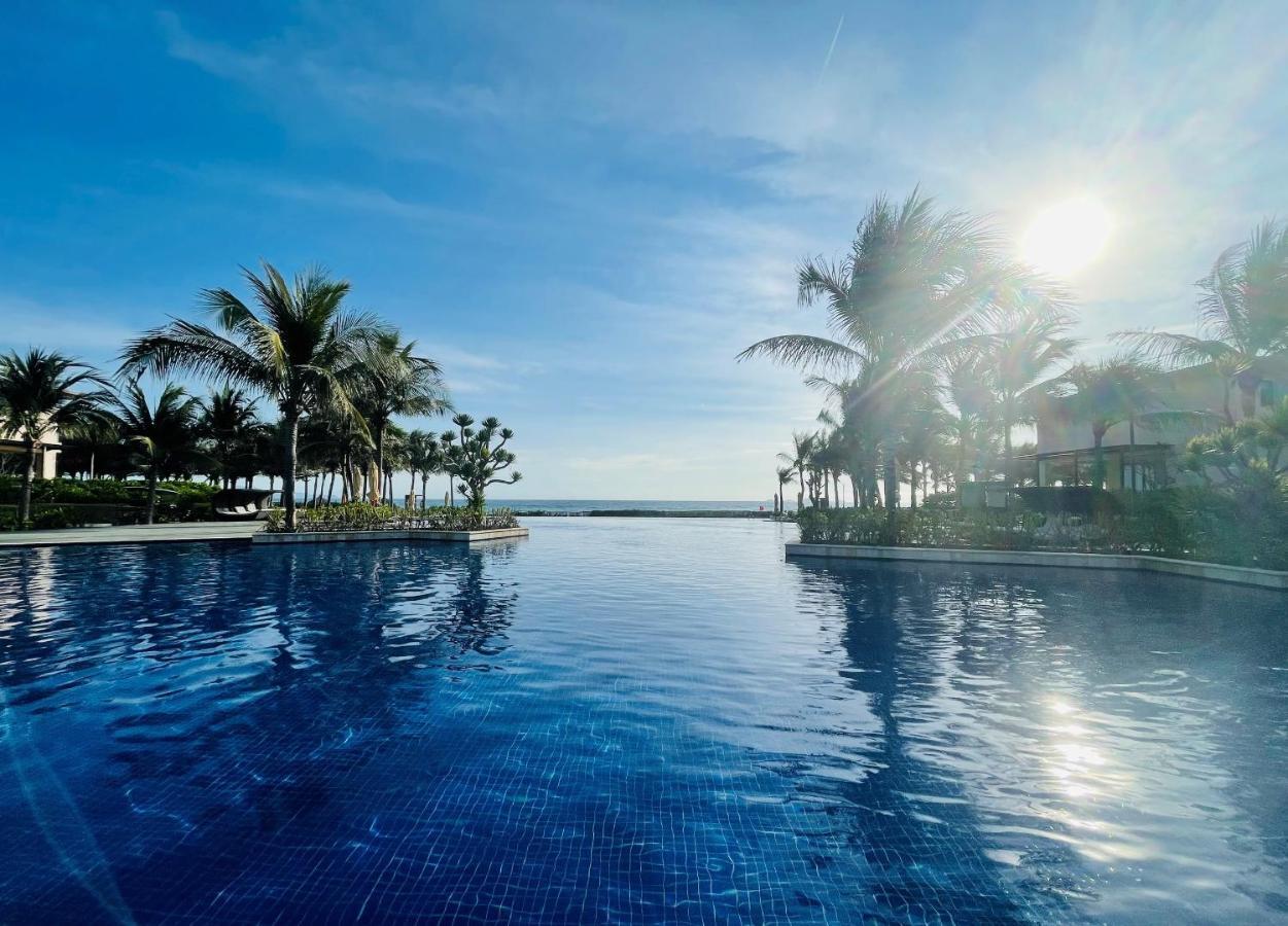 Mystery Villas & Spa Cam Ranh Cam Lam 外观 照片