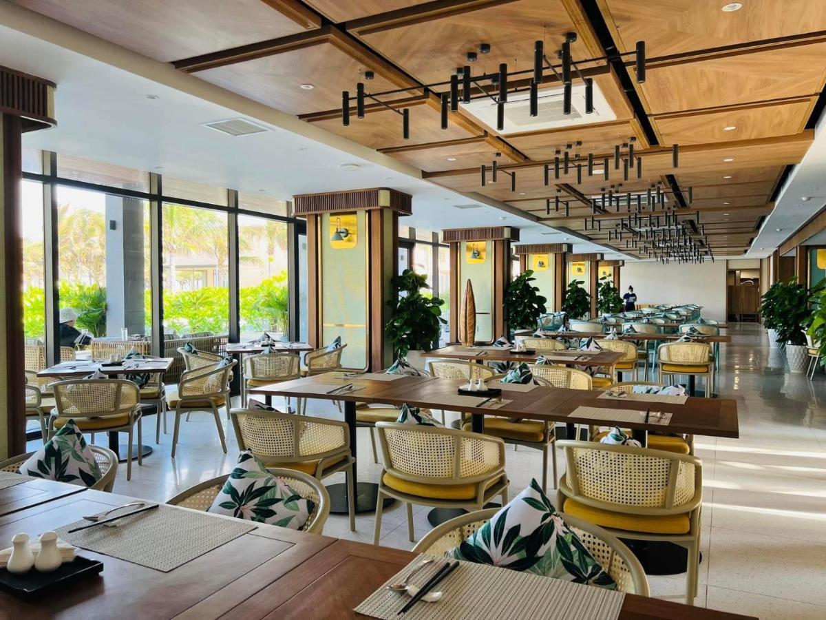Mystery Villas & Spa Cam Ranh Cam Lam 外观 照片