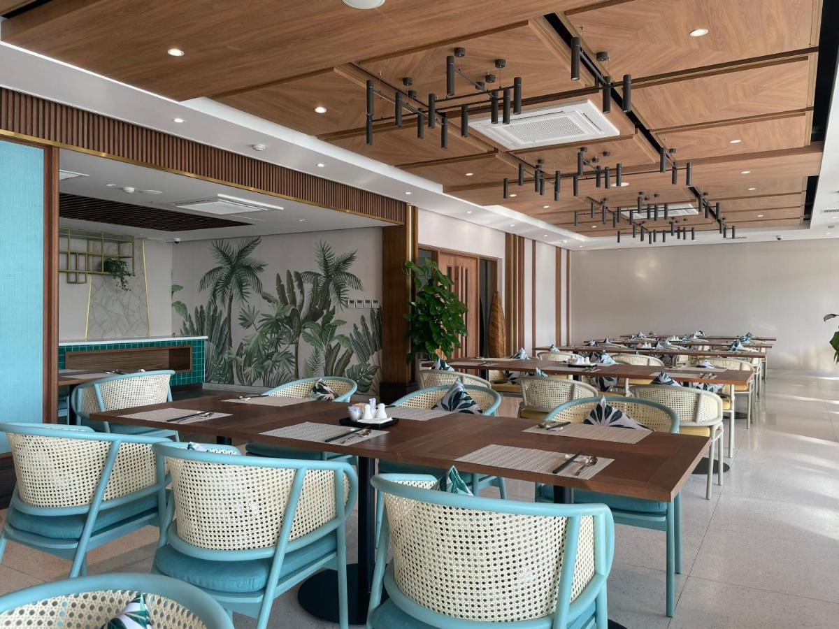 Mystery Villas & Spa Cam Ranh Cam Lam 外观 照片