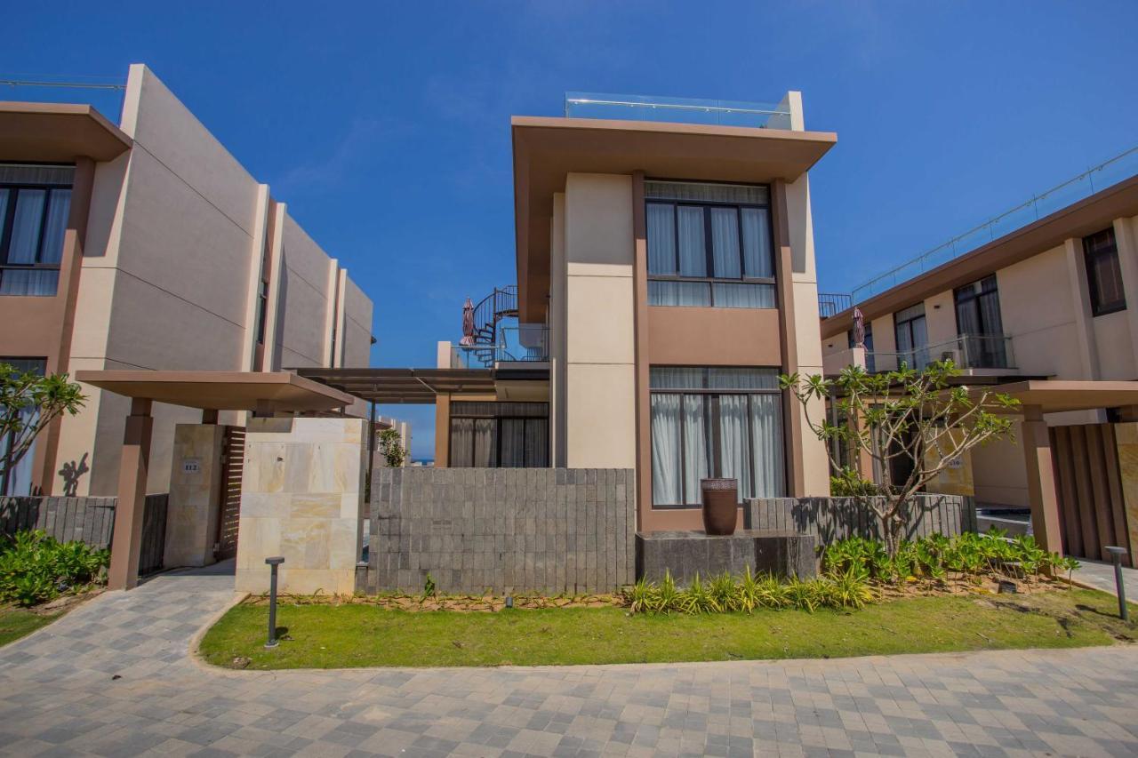 Mystery Villas & Spa Cam Ranh Cam Lam 外观 照片