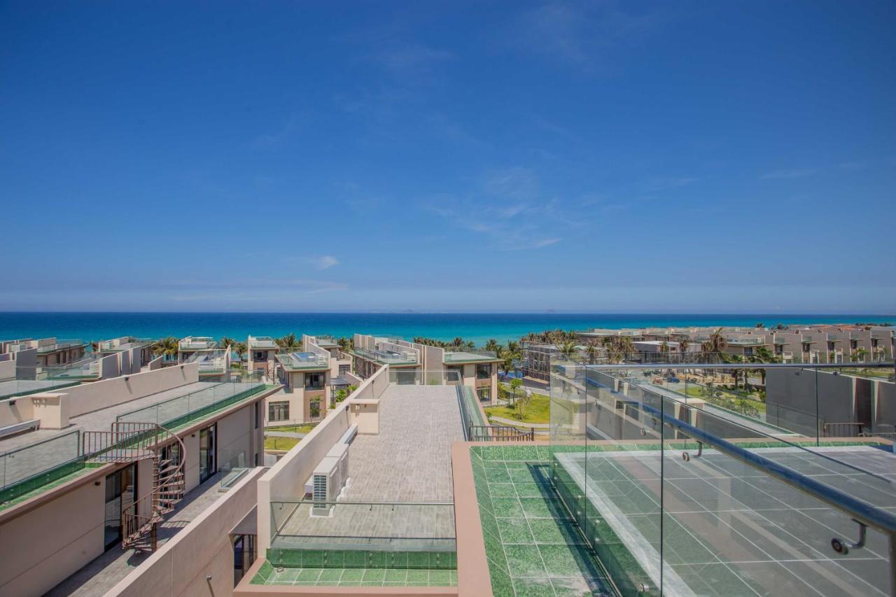 Mystery Villas & Spa Cam Ranh Cam Lam 外观 照片